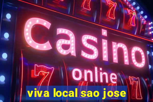 viva local sao jose